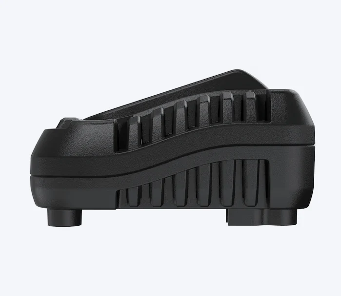 DEWALT 120 -V Lithium-ion Battery Charger (open box) - Image 3