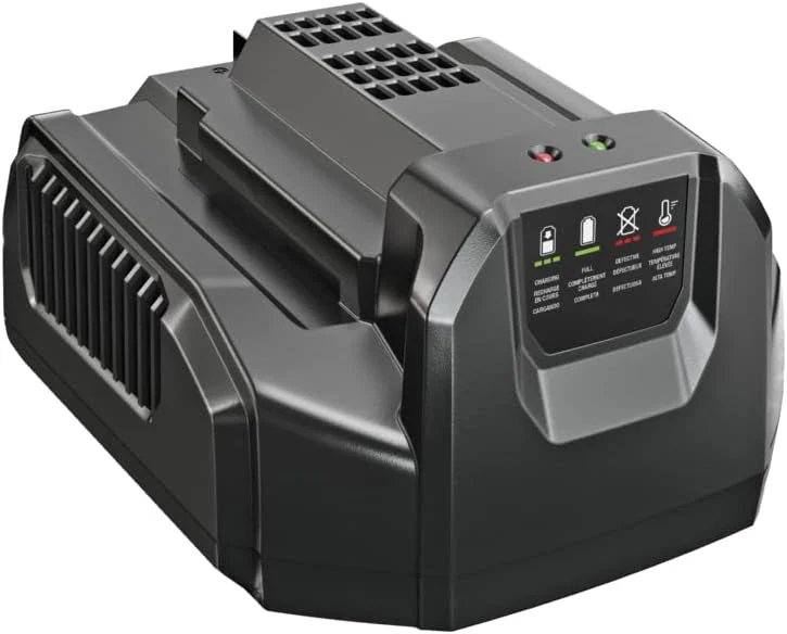 EGO Power+ CH2100 56-Volt Lithium-ion Standard Charger for EGO Power+ Equipment (OPEN BOX)