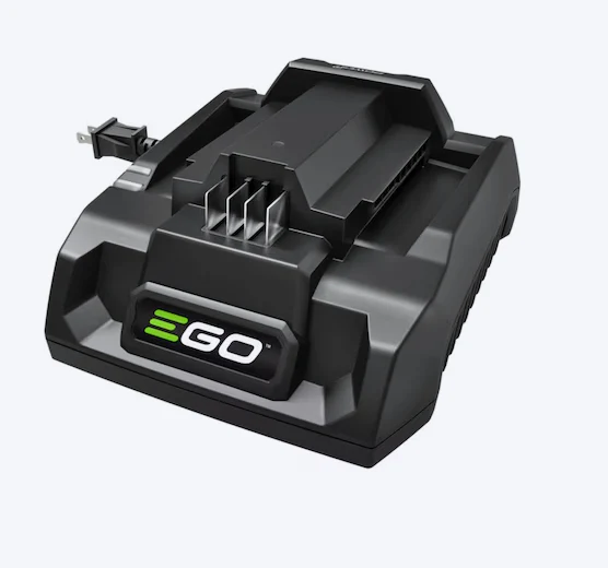 EGO Power+ CH3200 56-Volt Lithium-ion 320W Speed Charger (Used)