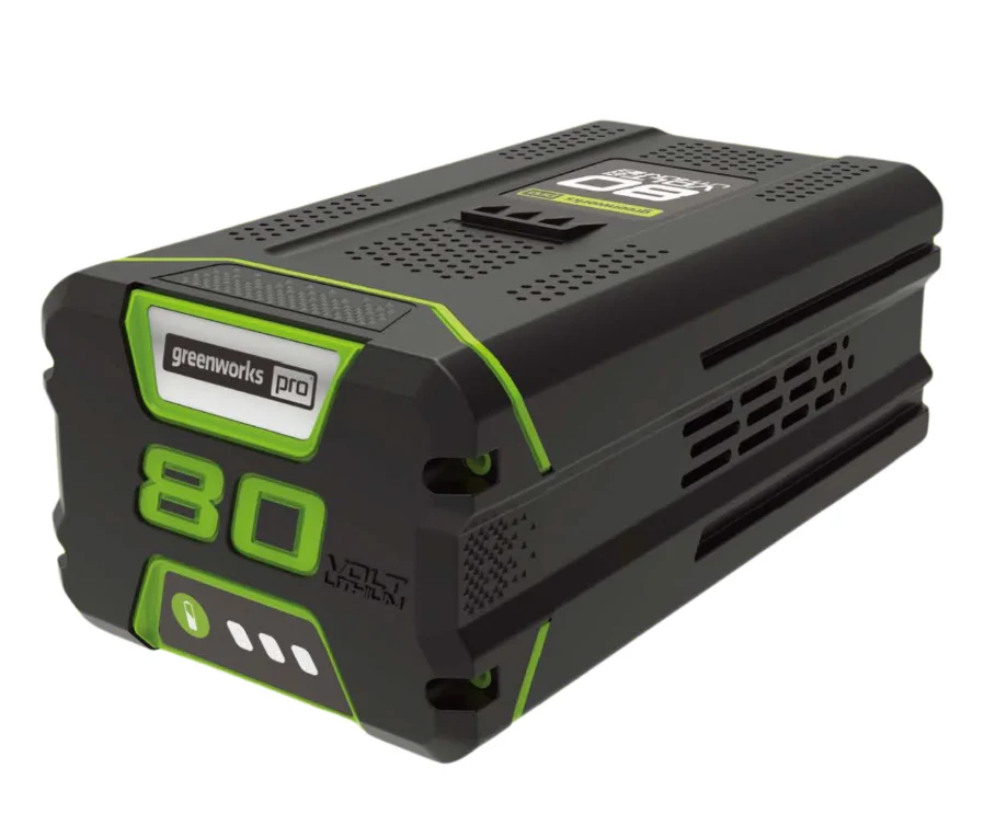 Greenworks 80V 4.0 Ah Lithium Ion Battery (Used)