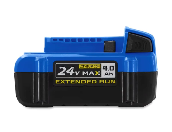 Kobalt 24 -V 1 -Pack Lithium Battery 4 Ah (used)