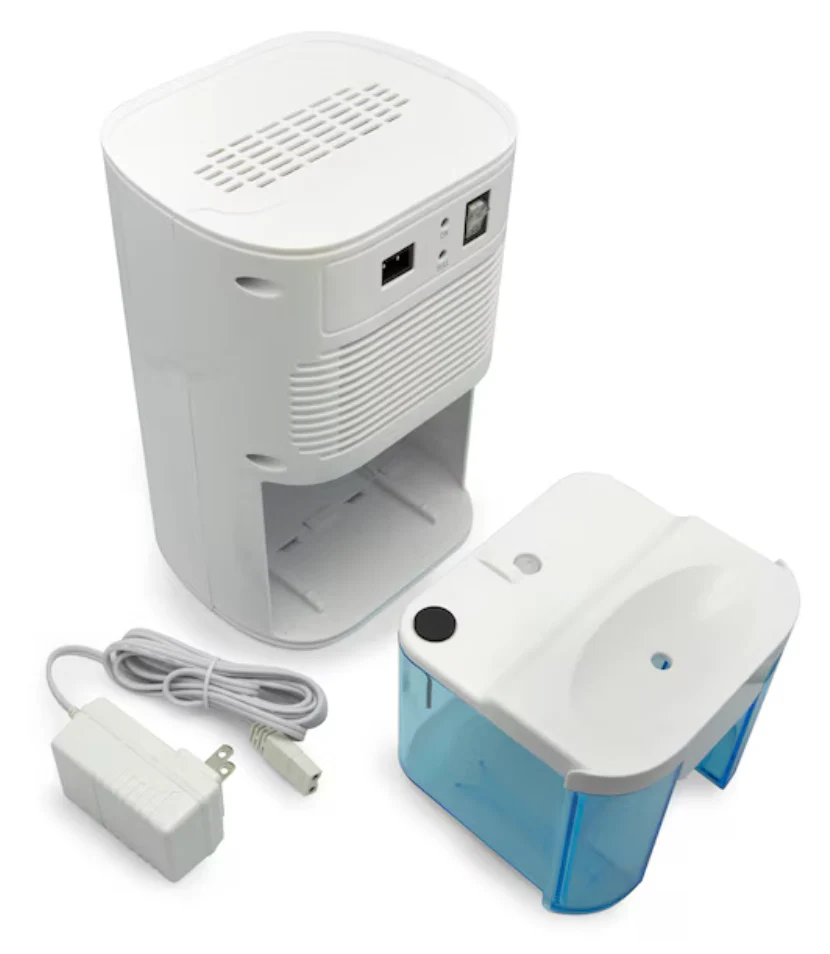 Pure Enrichment PureDry Mini Dehumidifier (open box) - Image 2
