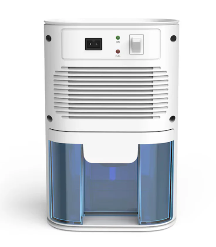 Pure Enrichment PureDry Mini Dehumidifier (open box) - Image 3