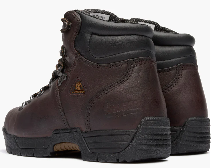 Rocky MobiLite Waterproof Work Boot 11.5 (new) (no box) - Image 3
