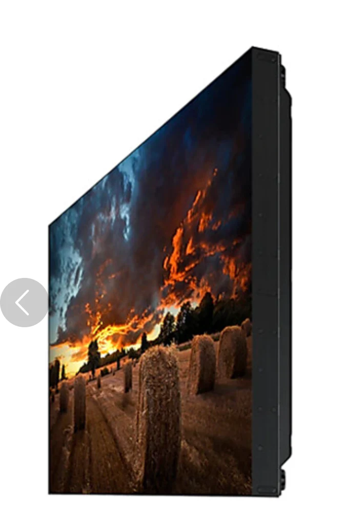 Samsung VM46B-U 46" Video Wall Display (NEW) - Image 2