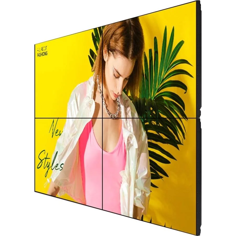 Samsung VM46B-U 46" Video Wall Display (NEW) - Image 3